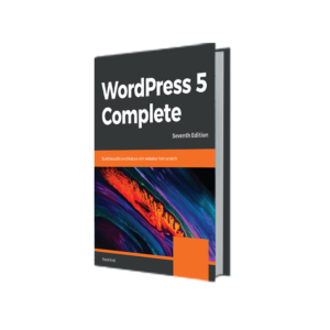 WordPress 5 Complete