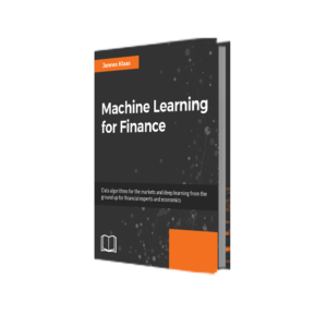 Machine Learning For Finance